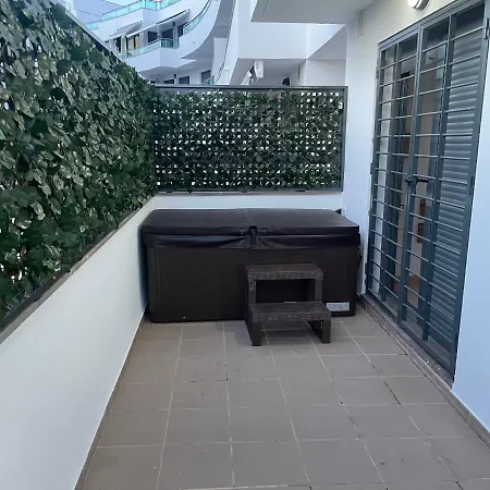 Apartament La Paz Del Mediterraneo