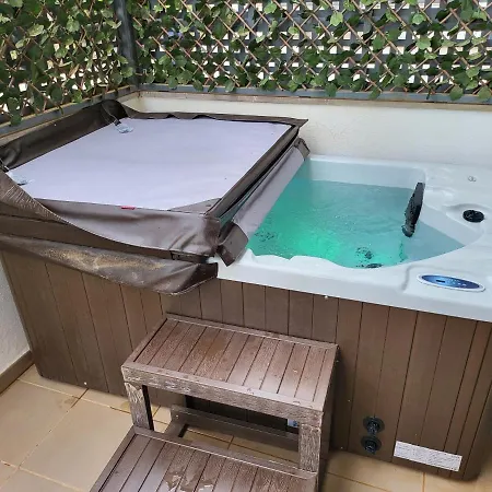 Apartament La Paz Del Mediterraneo