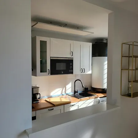 La Paz Del Mediterraneo Apartament Garrucha