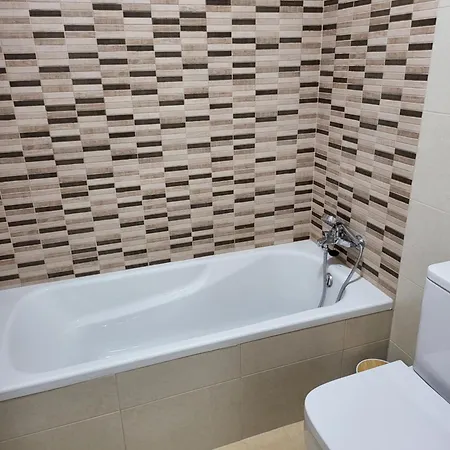 Apartament La Paz Del Mediterraneo Garrucha